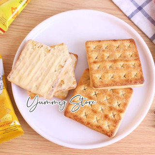 Bánh Quy Phô Mai Gery