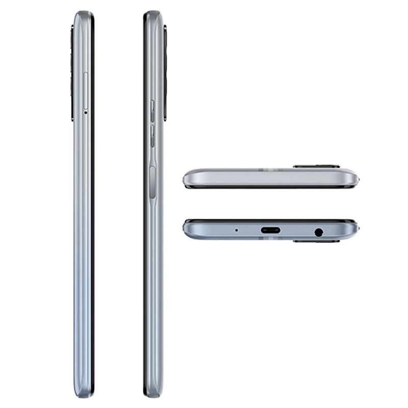 Điện thoại tecno pova 2