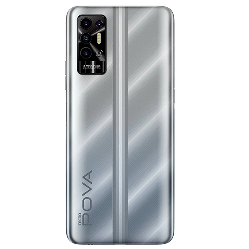 Điện thoại tecno pova 2