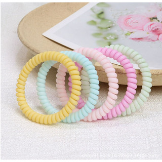 Dây Buộc Tóc Lò Xo