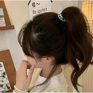 Dây Buộc Tóc Lò Xo