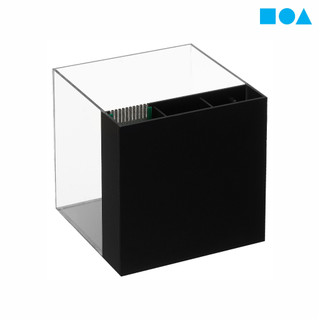 Hồ lọc vách Acrylic 2020 suối nhỏ |hồ thuỷ sinh cá cảnh có sẵn lọc +bơm