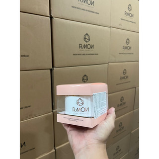 [Hàng cty]KEM DƯỠNG BODY TẾ BÀO GỐC RMON. HỘP 200ml