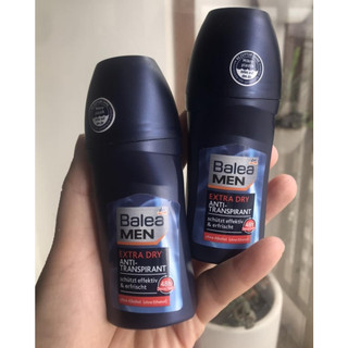 [Hà Hàng Đức] Lăn khử mùi Balea Men