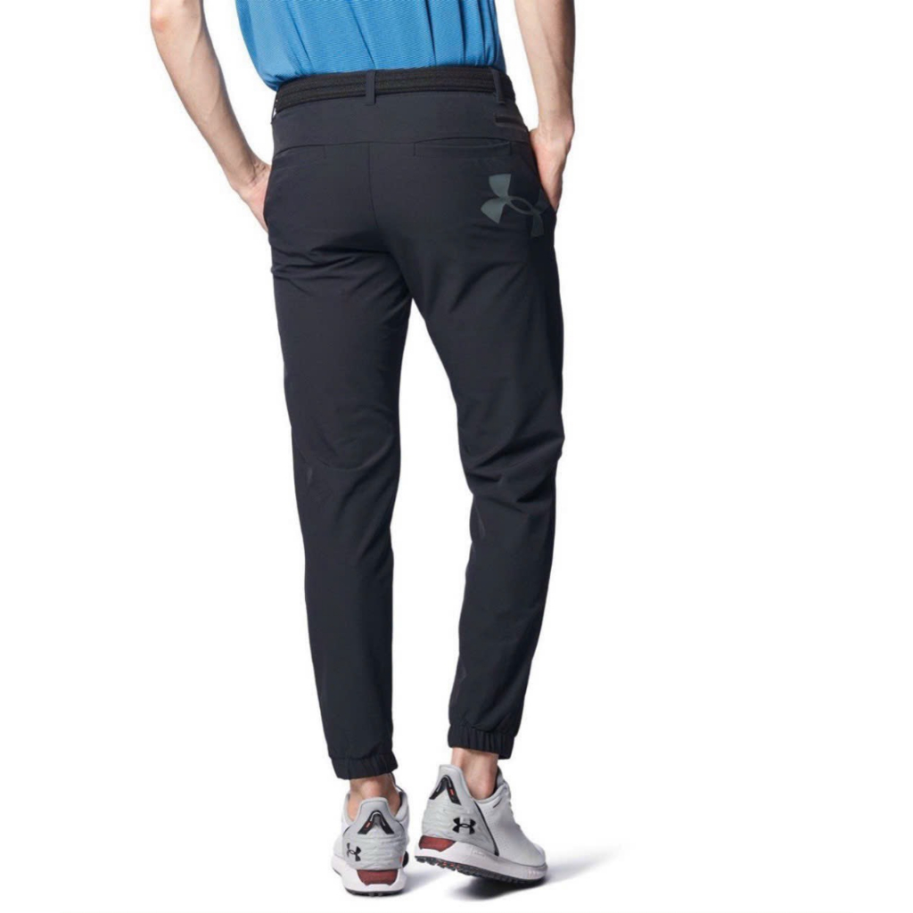 Quần Dài Golf Xi Dãn Xịn QD60 Hãng Un.der Thời Trang - Hàng VNXK