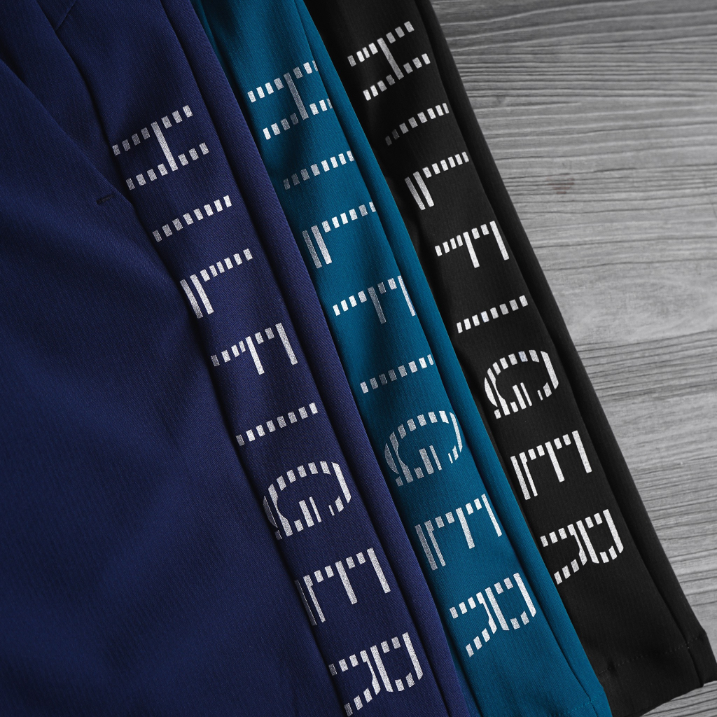 Quần Short Golf Xi Dãn Xịn QS109 Hãng Tom.my Thời Trang - ChauSport VNXK