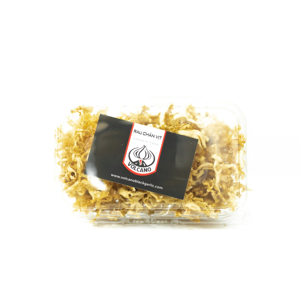 Rau Chân Vịt Lý Sơn OLVIS 100G - Rong biển nấu chè Chân Vịt từ đảo Lý Sơn - Rong biển tự nhiên tại Lý Sơn.