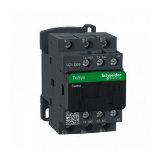 Contactor schneider đủ các mã lc1d09m7, lc1d12m7, lc1d18m7, lc1d09bd, lc1d12bd, lc1d18bd