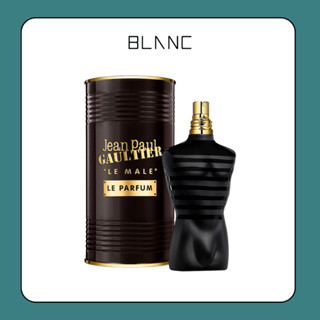   BLANC   Hỏa Tốc HCM  Nước hoa nam Jean Paul Gaultier  JPG  Le Male Le Parfum EDP 75ml 125ml và 200ml 