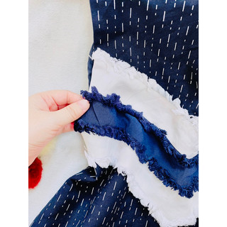 Đầm Công Sở, Sát Nách, Size S, 2hand