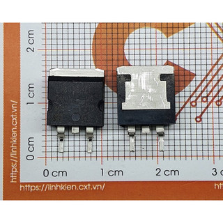 L7805CD2T-TR  IC Reg Linear 5V 1.5A TO-263-3
