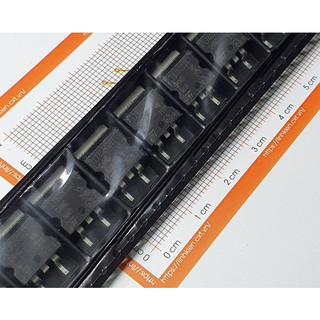 L7805CD2T-TR  IC Reg Linear 5V 1.5A TO-263-3