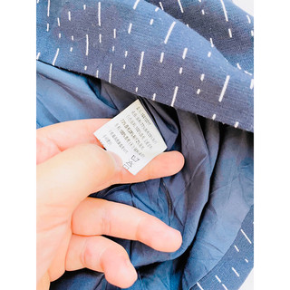 Đầm Công Sở, Sát Nách, Size S, 2hand