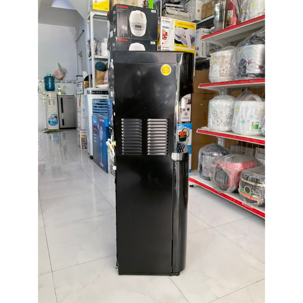 Cây nước nóng lạnh Toshiba RWF-W1669BV 650W - Hàng trưng bày