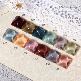 Sơn gel As mã CSE chai 15ml
