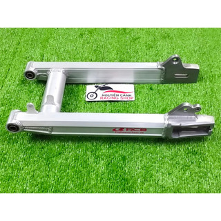 Gắp Nhôm xe Sirius