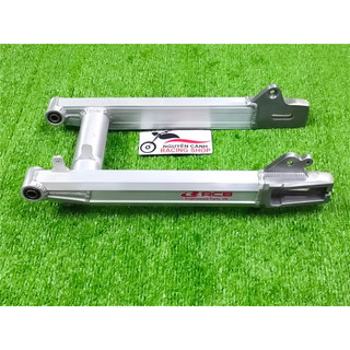 Gắp Nhôm xe Sirius