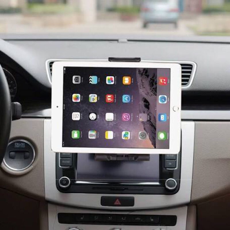 Giá đỡ Ipad, Điện thoai ghế sau ô tô MDY008