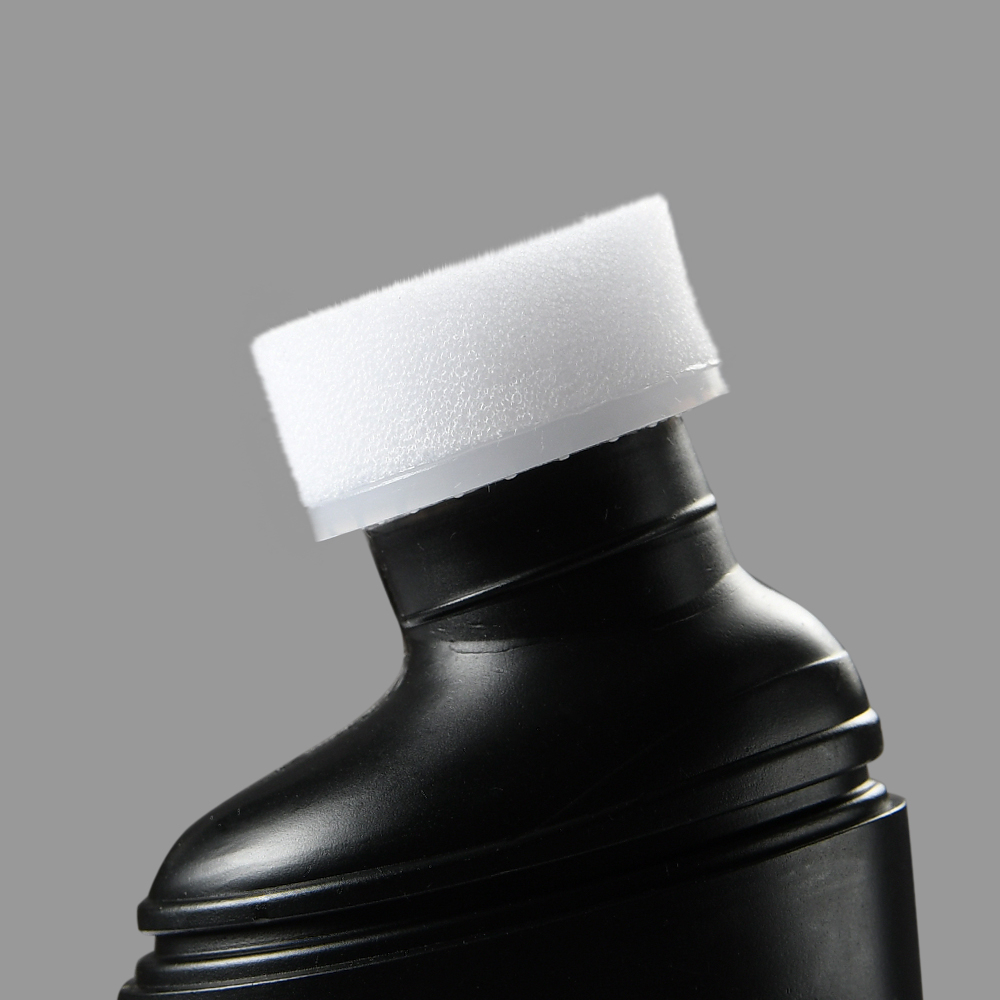 Xi đánh giày da nam dạng nước đen nâu BQ