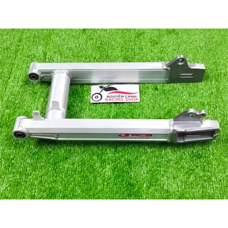 Gắp Nhôm xe Sirius
