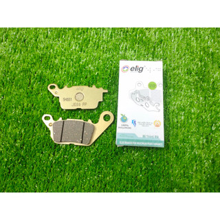 Bố thắng elig xe exciter 150-sale