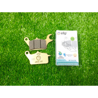 Bố thắng đĩa xe wave s110 elig-sale