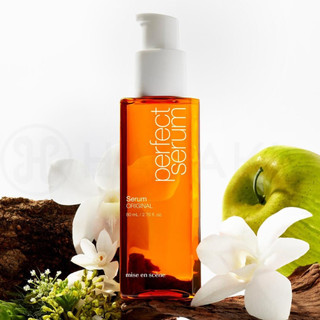 Dưỡng tóc Missen Scene Perfect Hair Repair