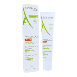 Kem làm lành sẹo Aderma epitheliale A.H Duo ultra repairing cream 40ml