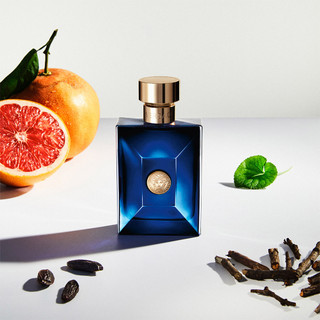 Nước hoa nam Versace Pour Homme Dylan Blue EDT