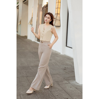 LIGAM - ÁO KIỂU JAMY GILE