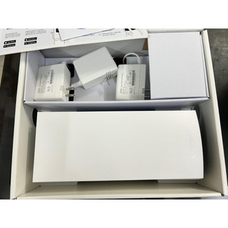 Bộ phát wifi Linksys velop ax4200 (1pack,2pack,3pack) - mesh wifi 6 (used)