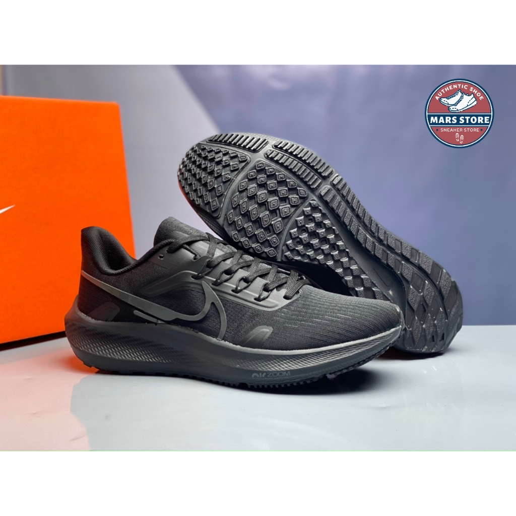 Giày Thể Thao Nike Zoom Pegasus 39 Real Chính Hãng - Fullbox