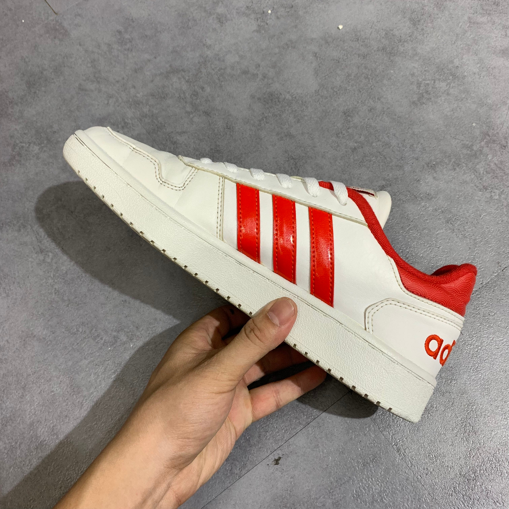 Giày 2hand ADIDAS NEO HOOPS 2.0 EE6501 - 4457