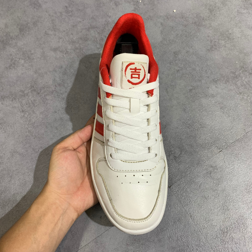 Giày 2hand ADIDAS NEO HOOPS 2.0 EE6501 - 4457