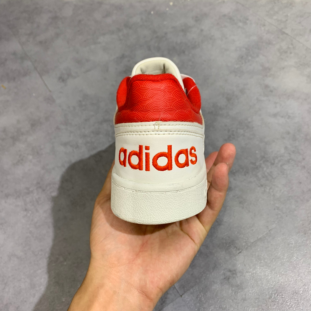 Giày 2hand ADIDAS NEO HOOPS 2.0 EE6501 - 4457