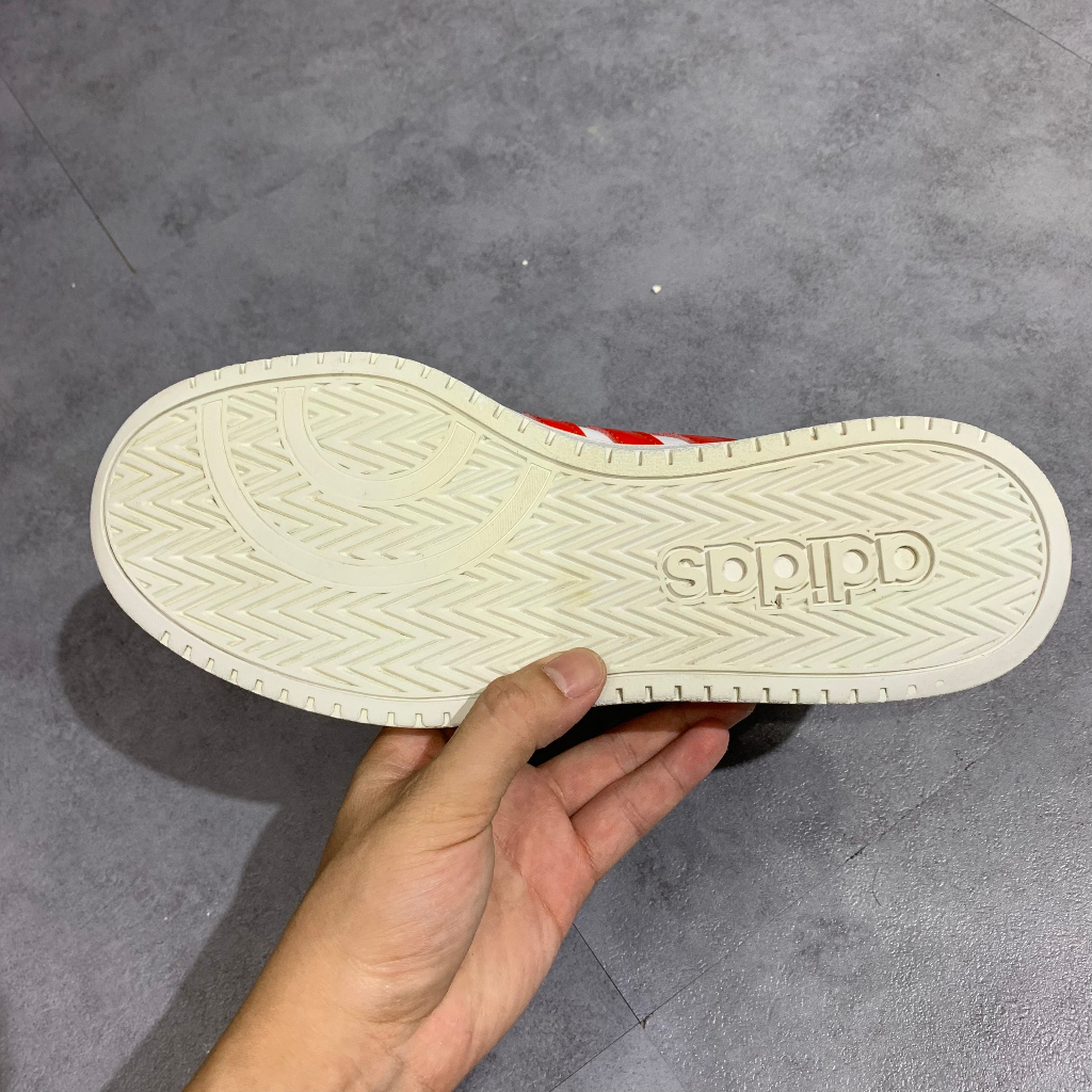 Giày 2hand ADIDAS NEO HOOPS 2.0 EE6501 - 4457