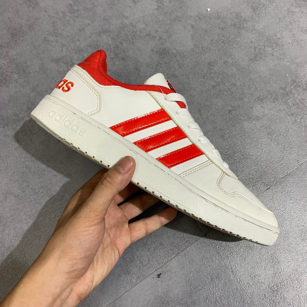 Giày 2hand ADIDAS NEO HOOPS 2.0 EE6501 - 4457