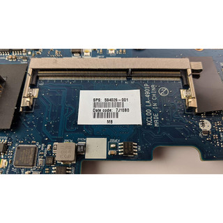 Main HP ELITEBOOK 8440 8440P SHARE
