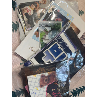 Pack random BTS mix ngẫu nhiên giá rẻ