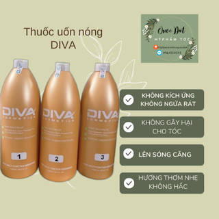 THUỐC UỐN ÉP ĐA NĂNG THẾ HỆ MỚI 3 TRONG 1 BinGo Care