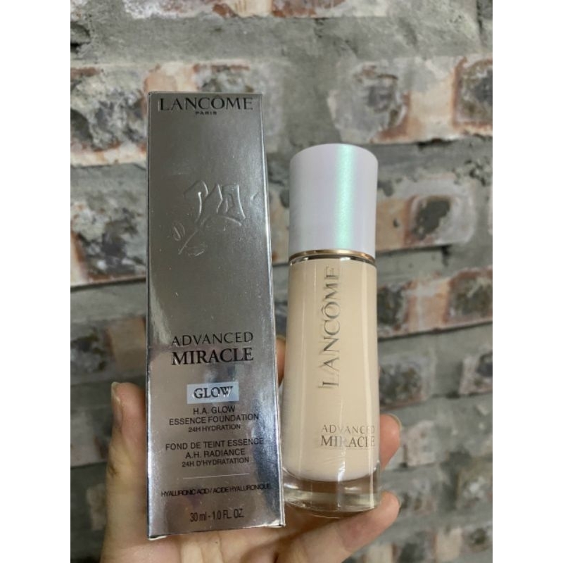 Kem nền Lancome IDOLE che khuyết điểm( Chuẩn HÃNG)