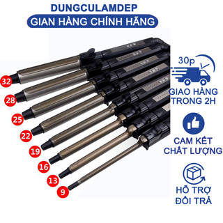 Máy uốn tóc cao cấp hàn quốc 886