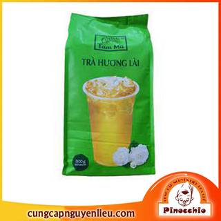 Trà tam mã hương lài 500gr