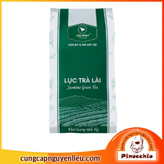 Lục trà lài lộc phát 1kg