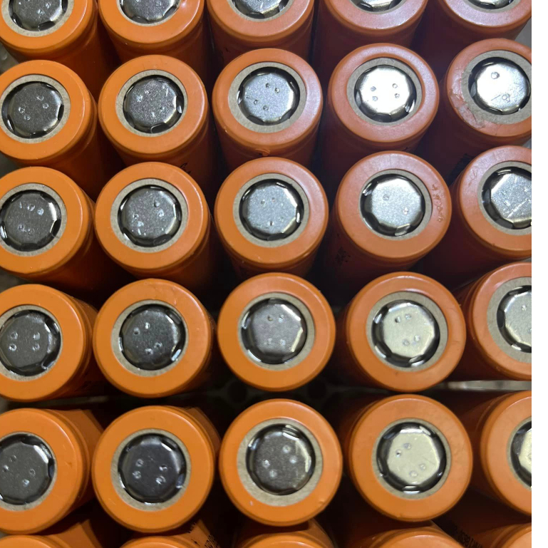 Pin 18650 SunFlower dung lượng 3600mAh - 3.7V xả 20A  / Tháo khối