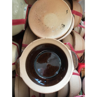 Nồi đất tráng men đủ size