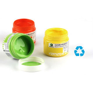 MÀU GOUACHE MARIE'S LỌ LẺ 100ML