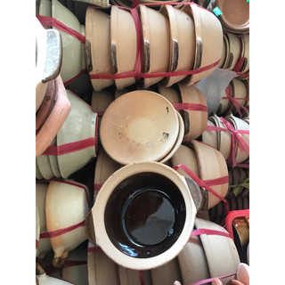 Nồi đất tráng men đủ size