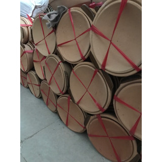 Nồi đất tráng men đủ size