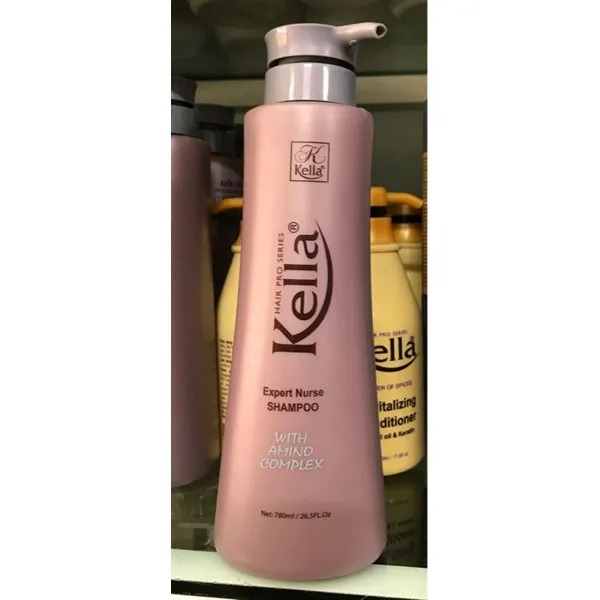 Dầu gội Kella 780ml